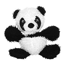 Mighty® Microfiber Ball - Panda Jr.