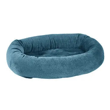 Donut Bed Lagoon.