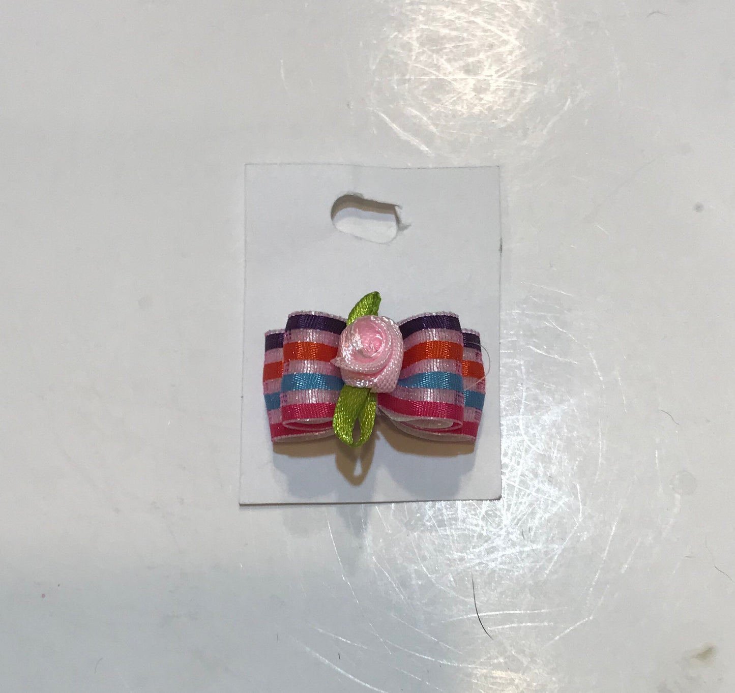 Hair Bows.