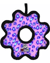 Tuffy Gear Ring.