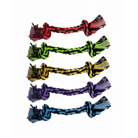 Nuts for Knots 2 Knot Rope.