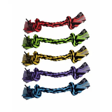 Nuts for Knots 2 Knot Rope.