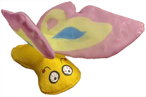 Catnip Butterfly.