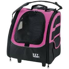 Traveler Backpack.