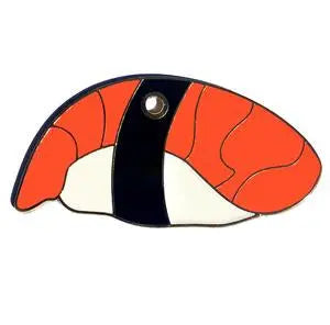 Sushi Tag.