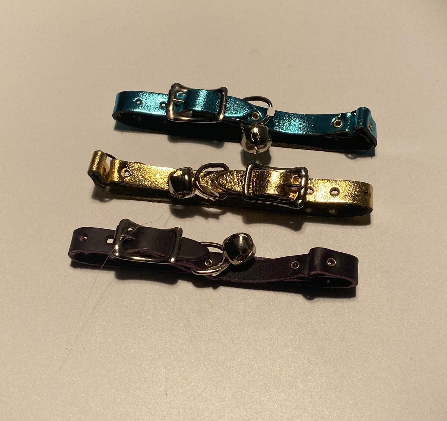 Signature Cat Collar 11 in.