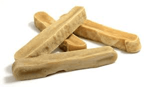 Himalayan Yak Chew.