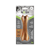 Zeus NOSH FLEXIBLE Dog Chew Bone Toy.