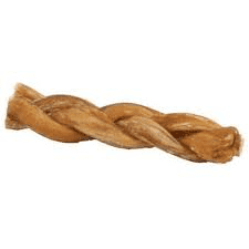 Braided Bully Stick.