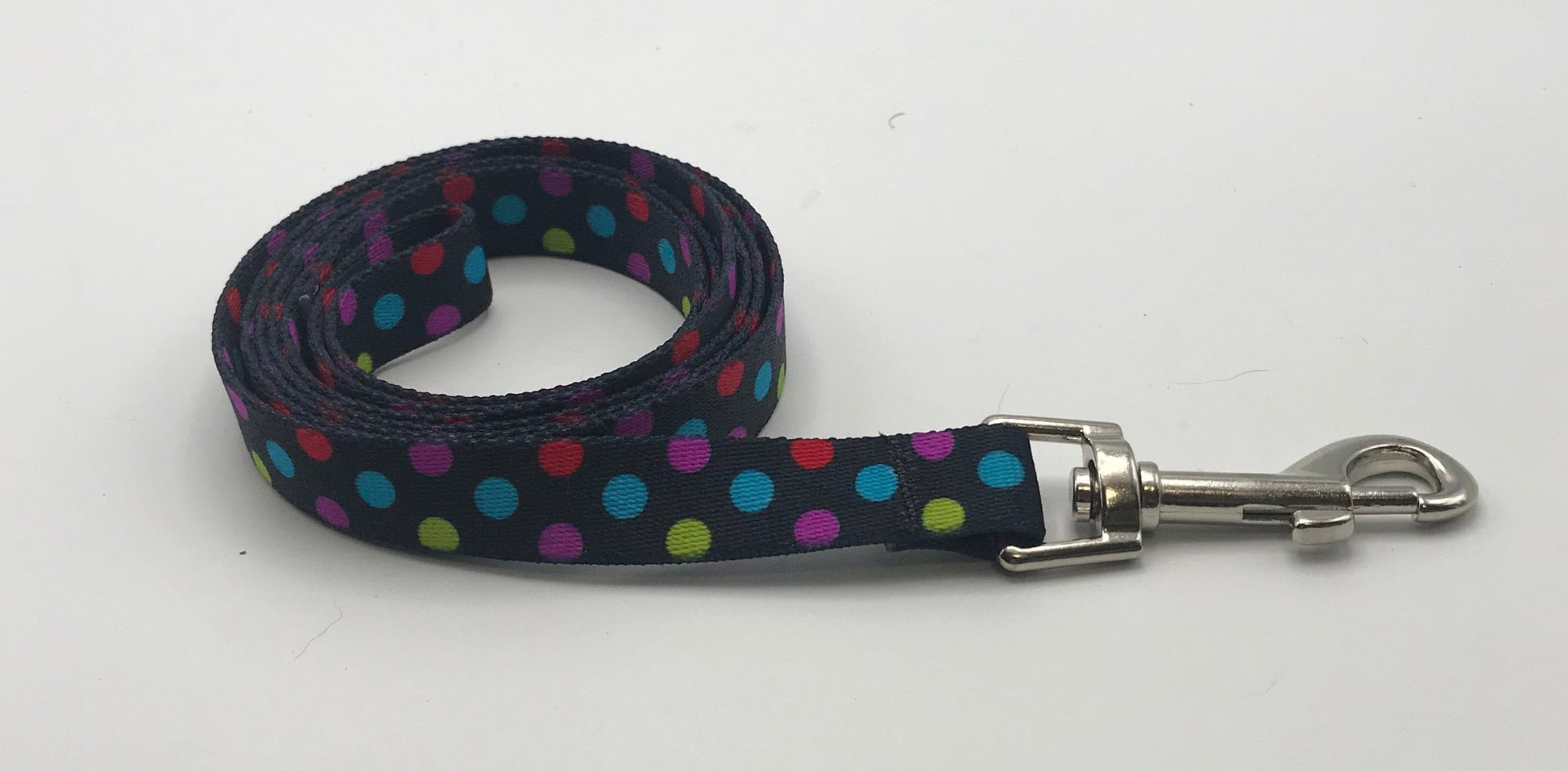 Gumballs Collar & Leads.