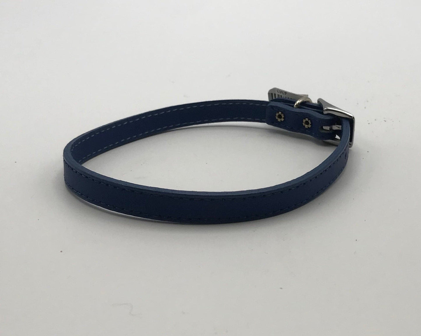 Plain Slider Collar.
