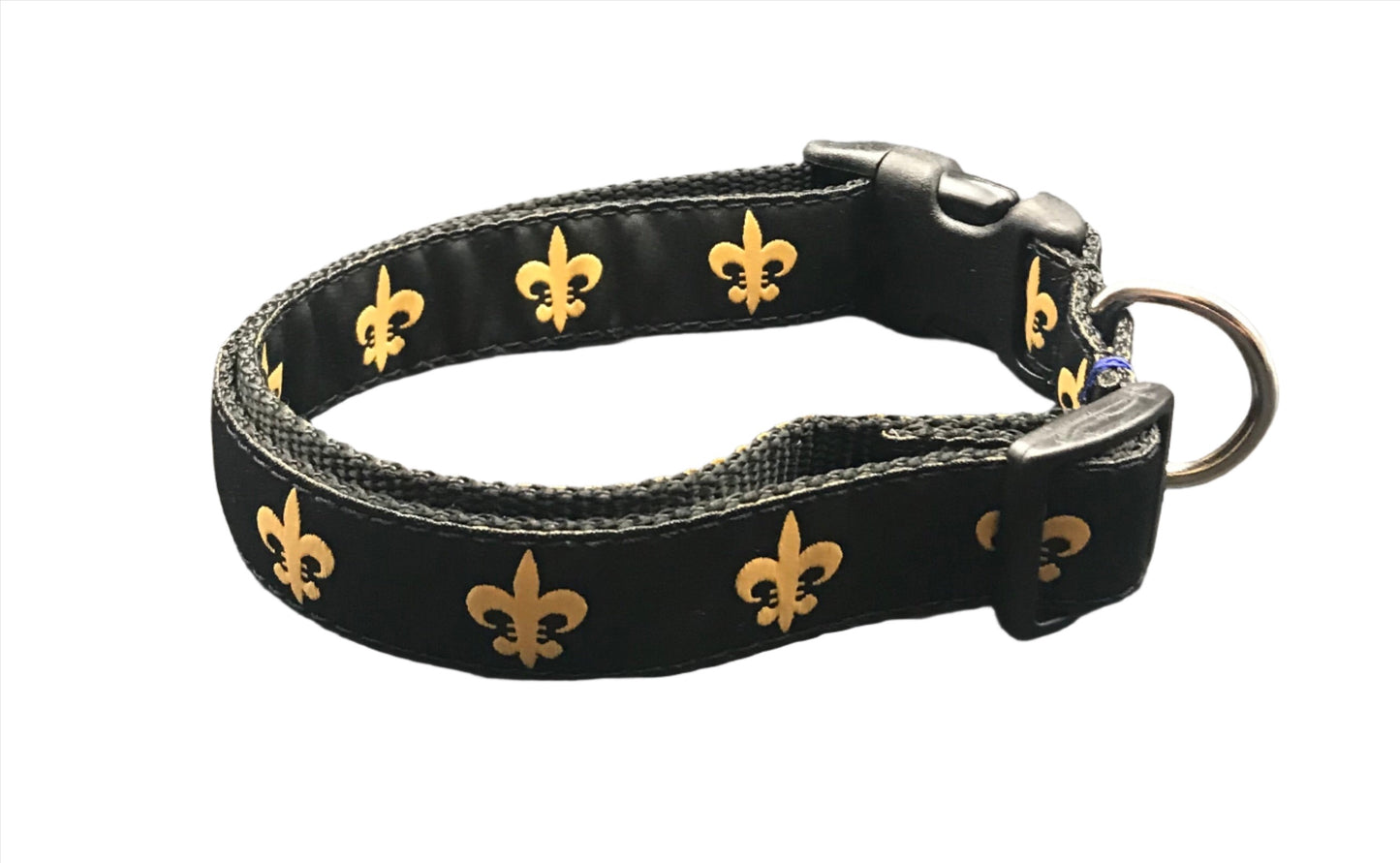 NOLA FDL Dog Collars or Leads.