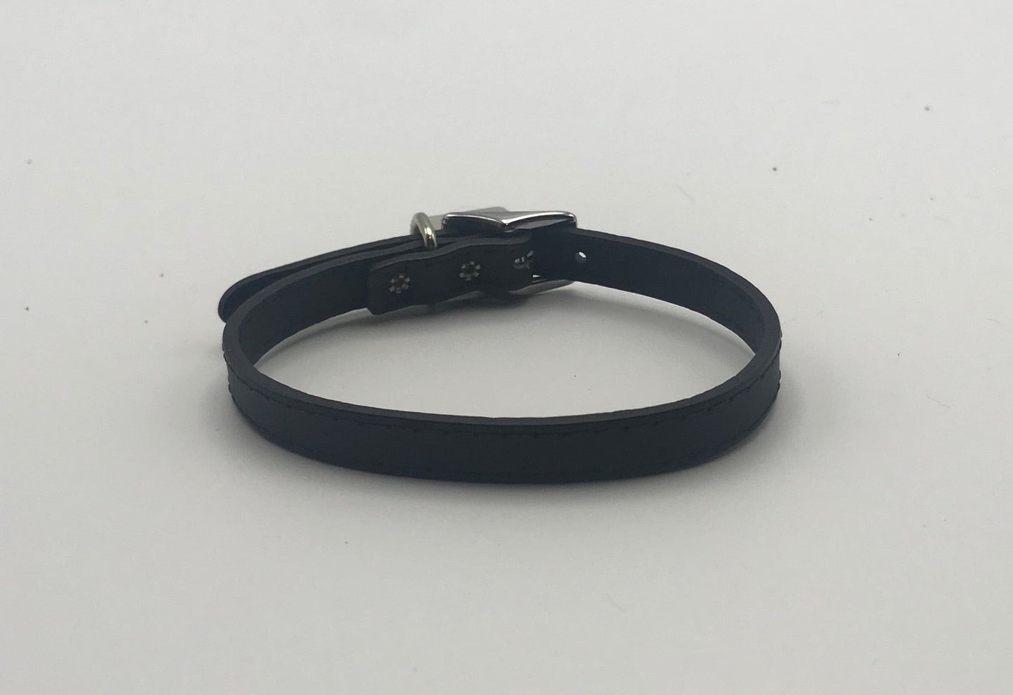 Plain Slider Collar.