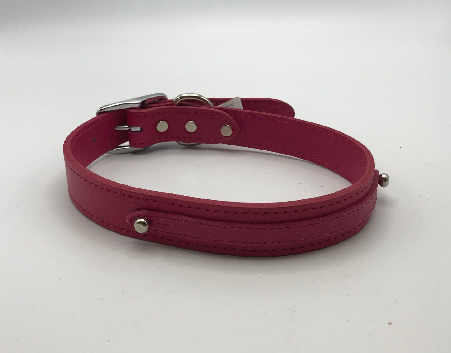 Plain Slider Collar.