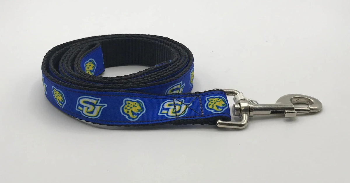 Southern University Leash.