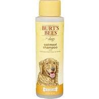 Burt's Bees Oatmeal Shampoo.