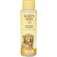 Burt's Bees Oatmeal Shampoo.