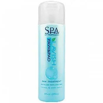 Spa Paw and Pad 8oz.