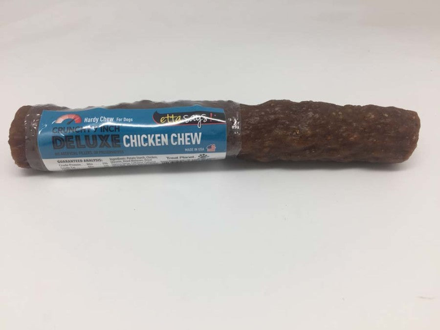 Deluxe Dog Chew Dog Treat.
