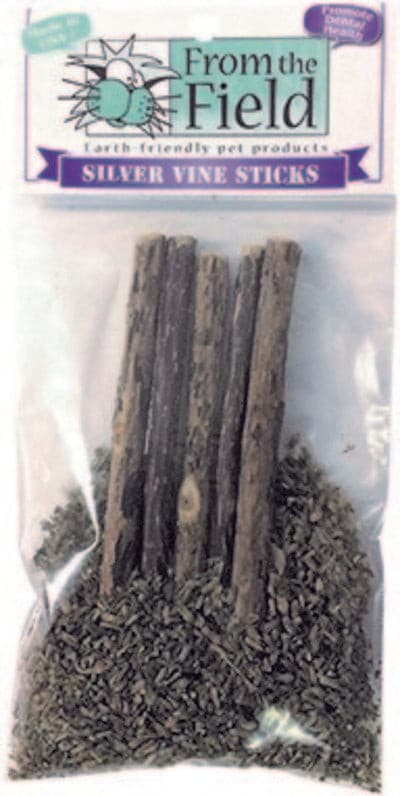 Silver Vine Sticks In Utlimate Blend.