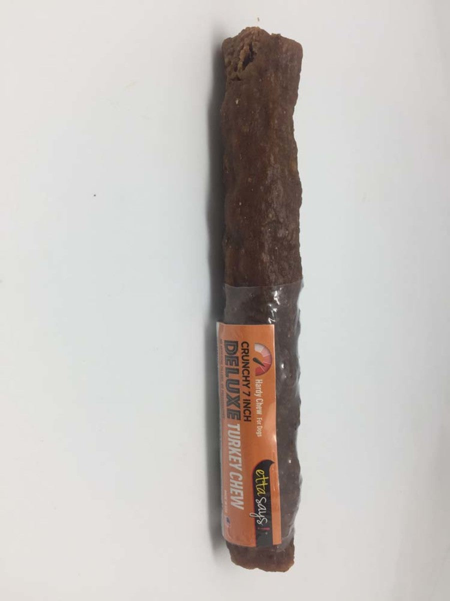 Deluxe Dog Chew Dog Treat.