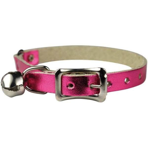 Signature Cat Collar 11 in.