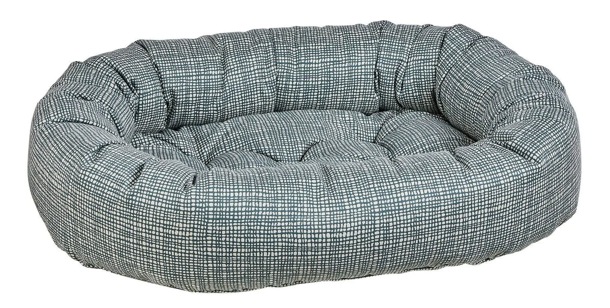 Donut Pet Bed - Hampton.