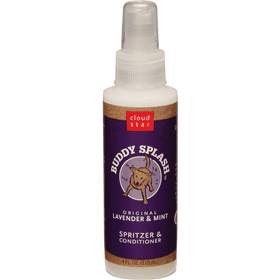 Buddy Splash Lavender Mint.