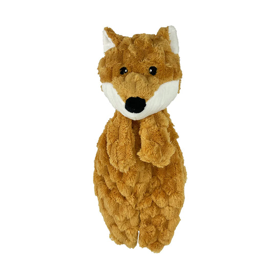 12" Fuzzy Friends - Fox
