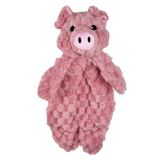 16" Fuzzy Friends - Pig