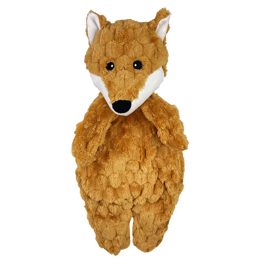 16" Fuzzy Friends - Fox
