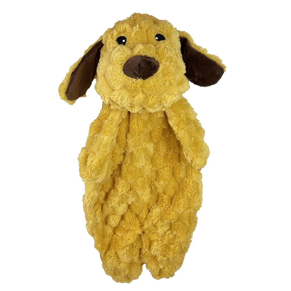 16" Fuzzy Friends - Dog