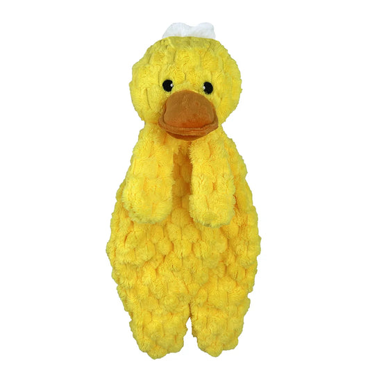 16" Fuzzy Friends - Duck