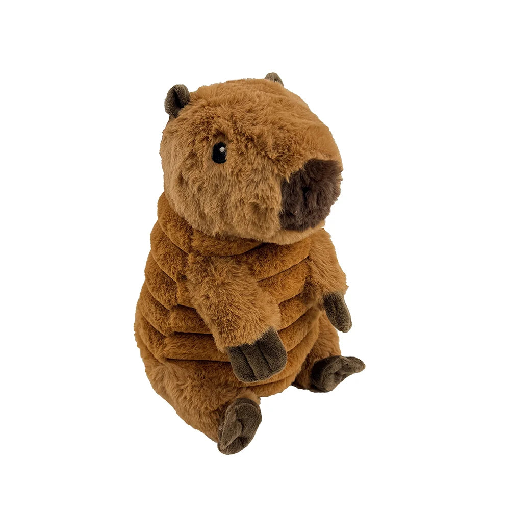 12" Zoo Friends - Capybara