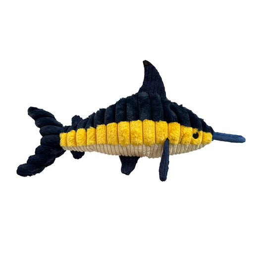 26" Ocean Friends - Swordfish