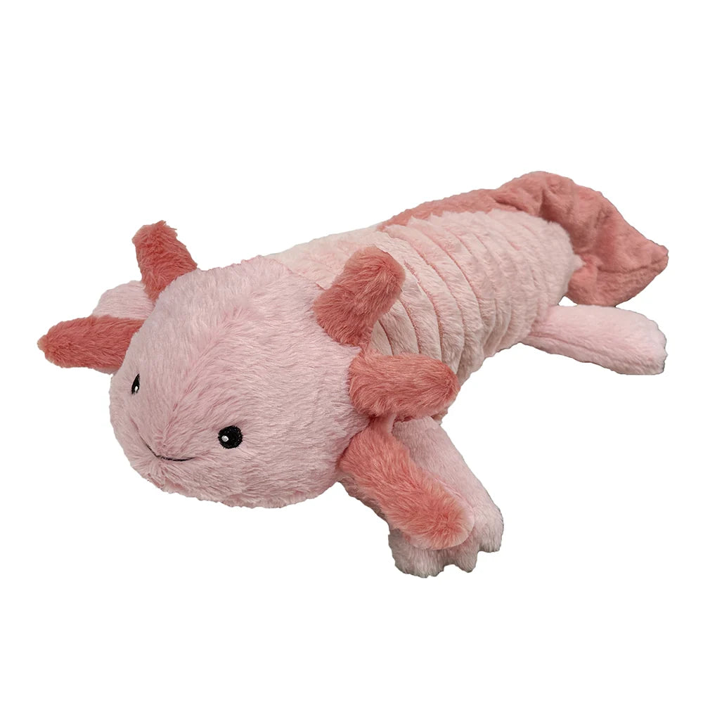 26" Zoo Friends - Axolotl