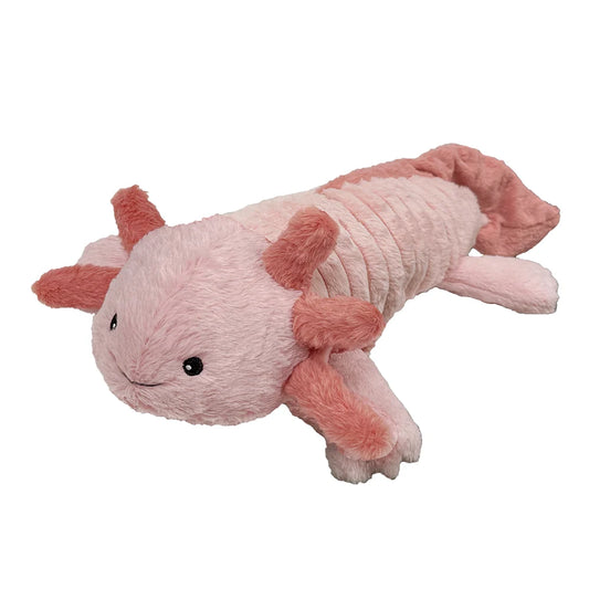 26" Zoo Friends - Axolotl