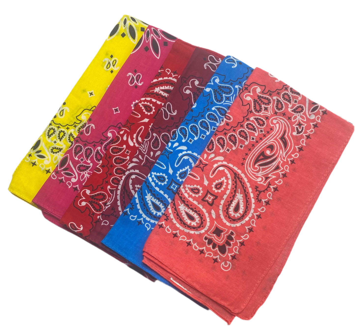 Traditional Pet Bandana