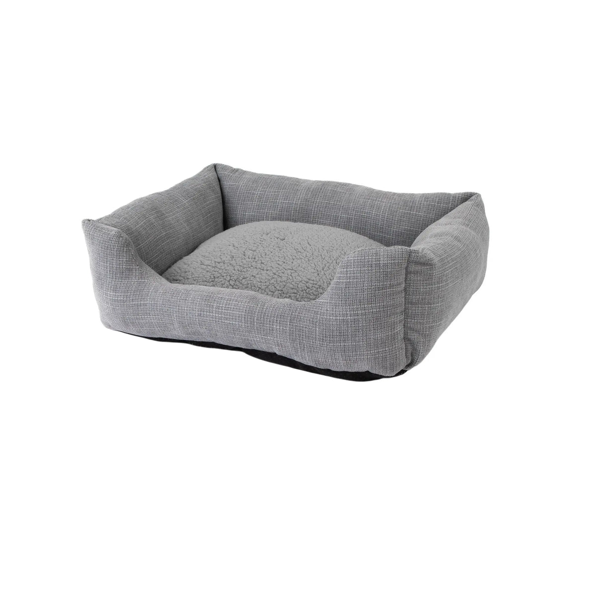 Petmate Box Bed Assorted 22" x 18"