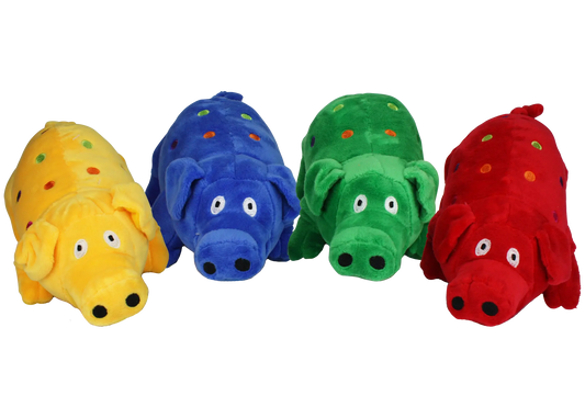 Globlets Plush