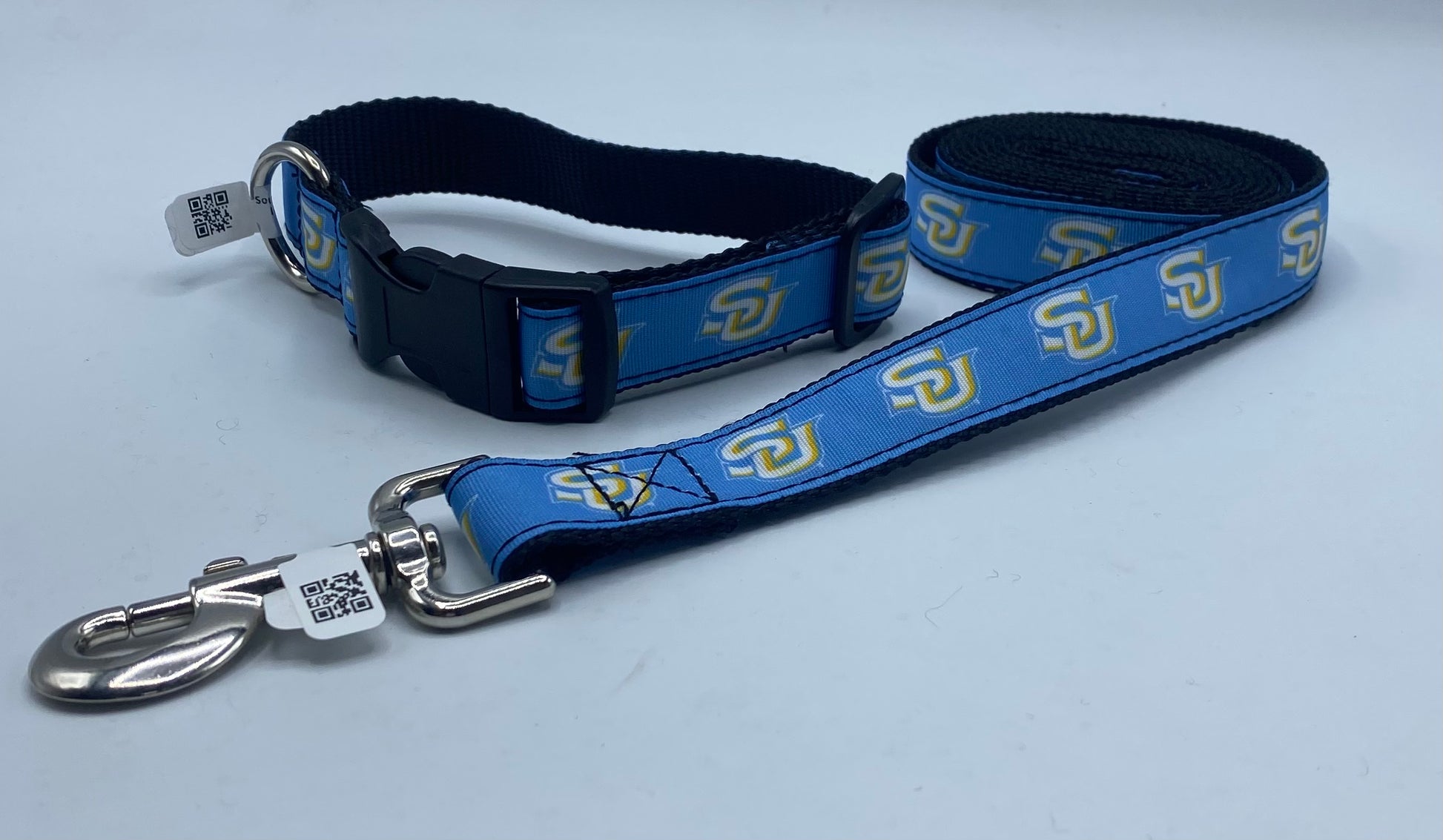 Southern University 6 ft  Dog Leash.