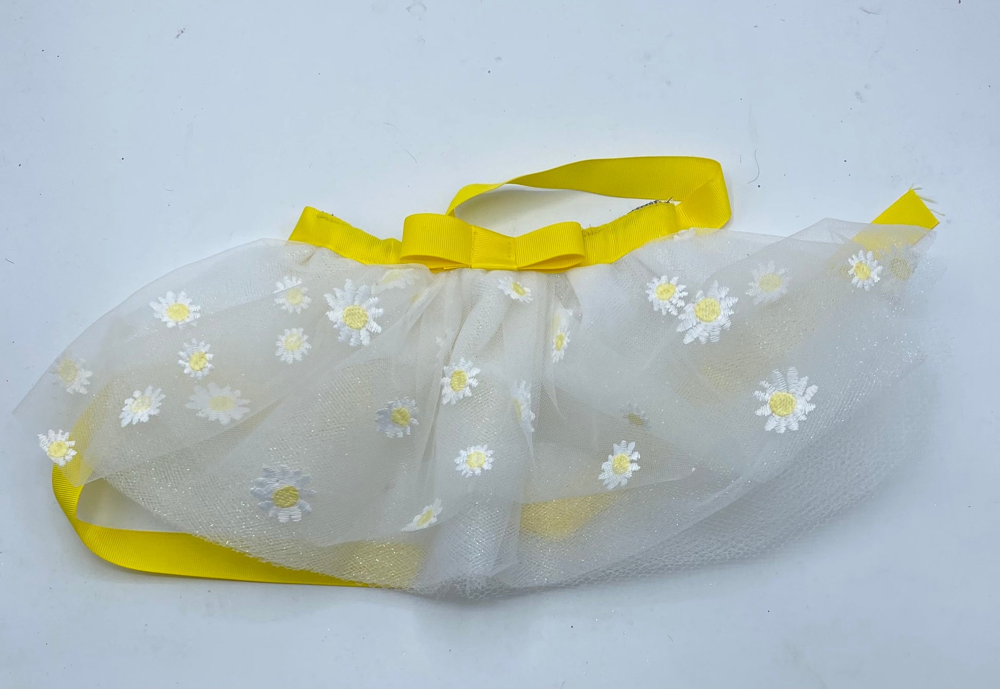 Daisy Pet Tutu.