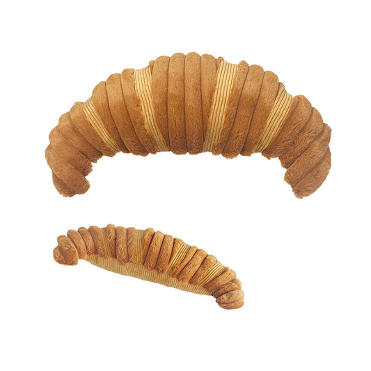 22" Croissant