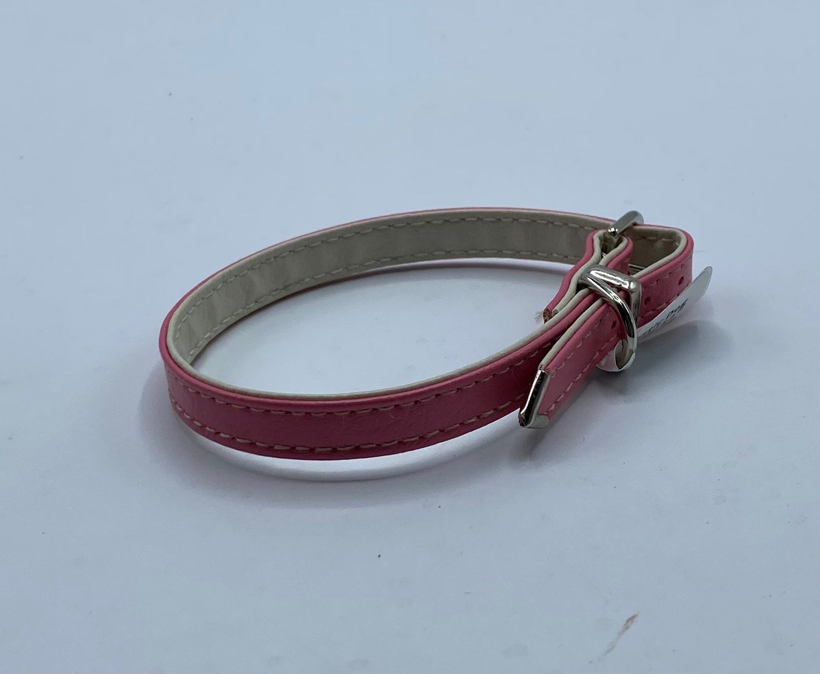 Majestic Dog Collar (Pink).