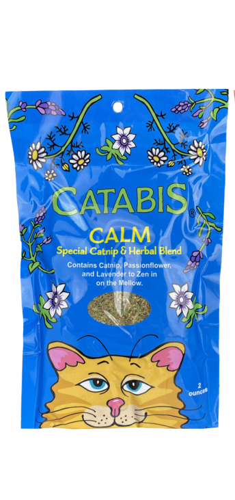 Catabis® Catnip Bags.