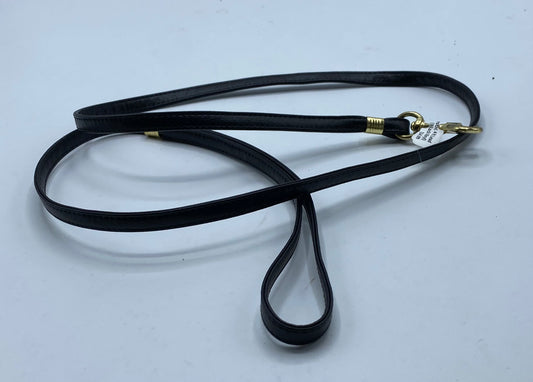 Majestic 4 ft Lead (Black Vinyl).