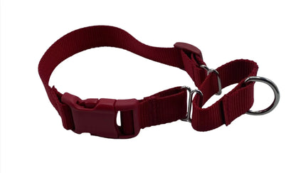 Red Glitter Ribbon  Collars or leads (1" Wide).