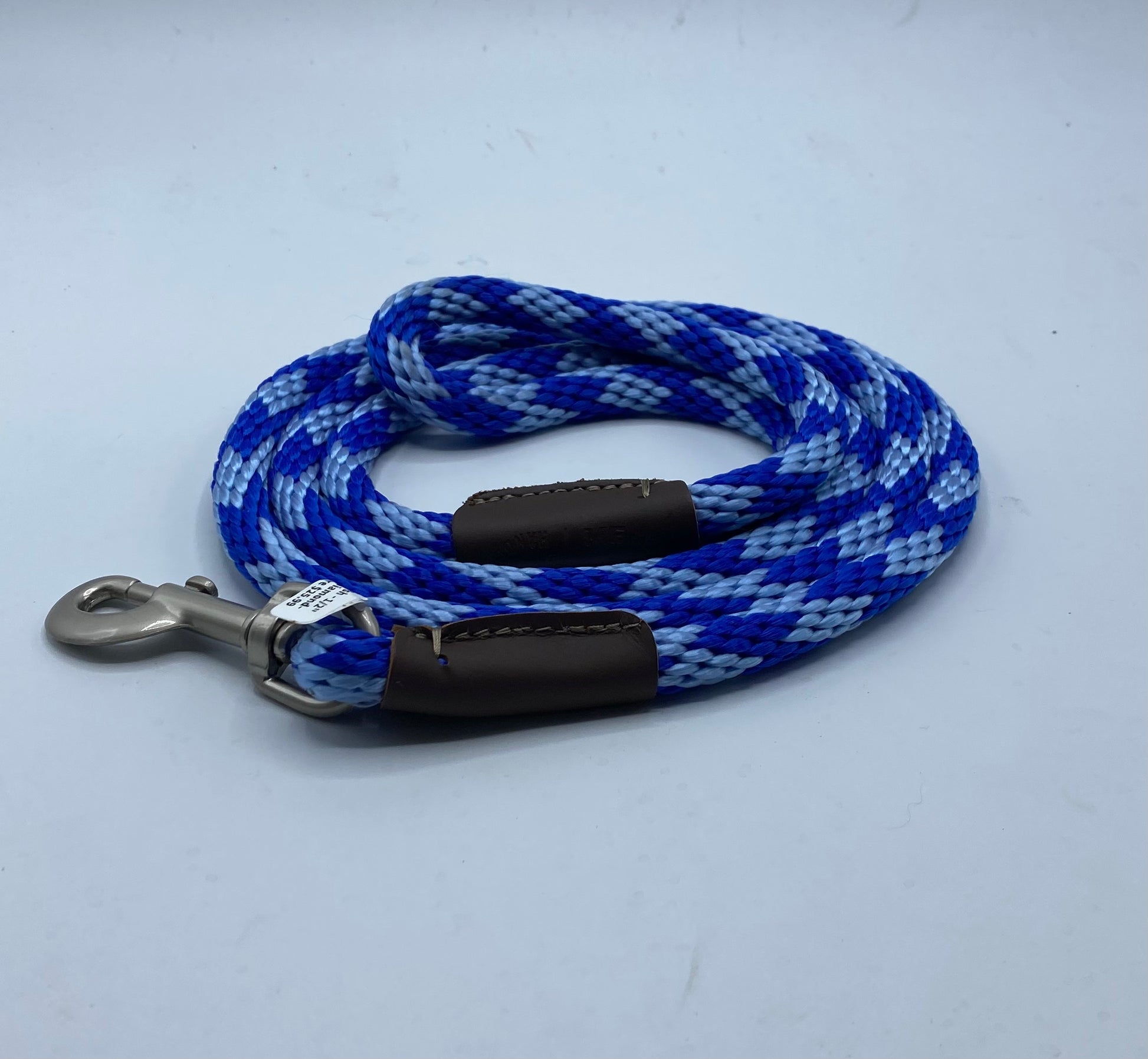 Snap Dog Leash - 1/2" X 6' iii.