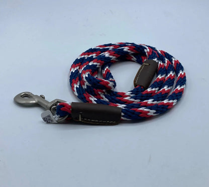 Snap Dog Leash - 1/2" X 6' iii.
