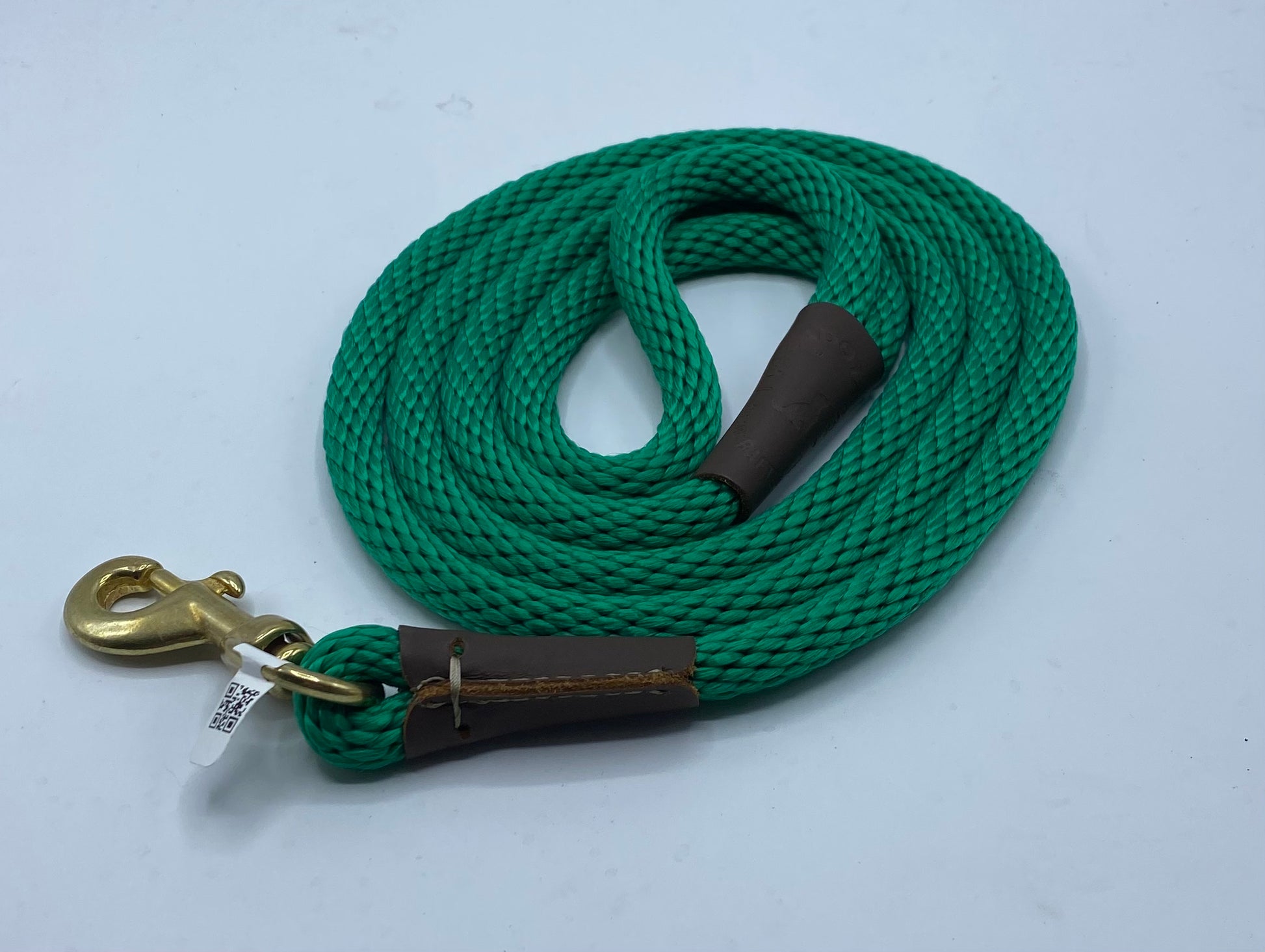 Snap Dog Leash - 1/2" X 6' iii.